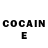 COCAIN 98% Asem Kusainova