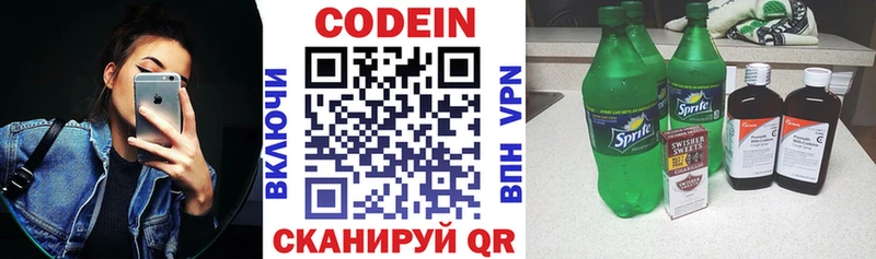 закладка  mega ТОР  Codein Purple Drank  Данилов 